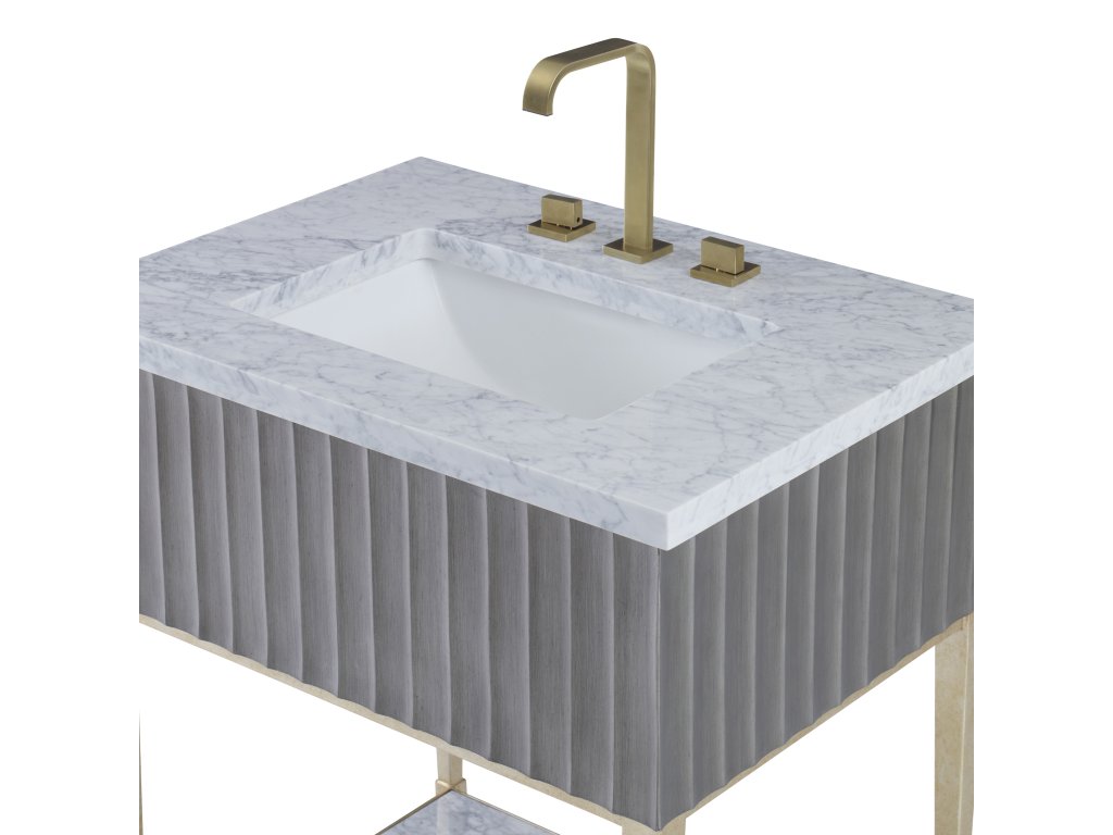 Corinth Sink Chest - image 2