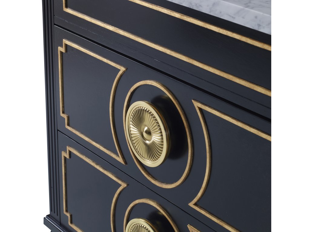 Delphi Sink Chest - image 3