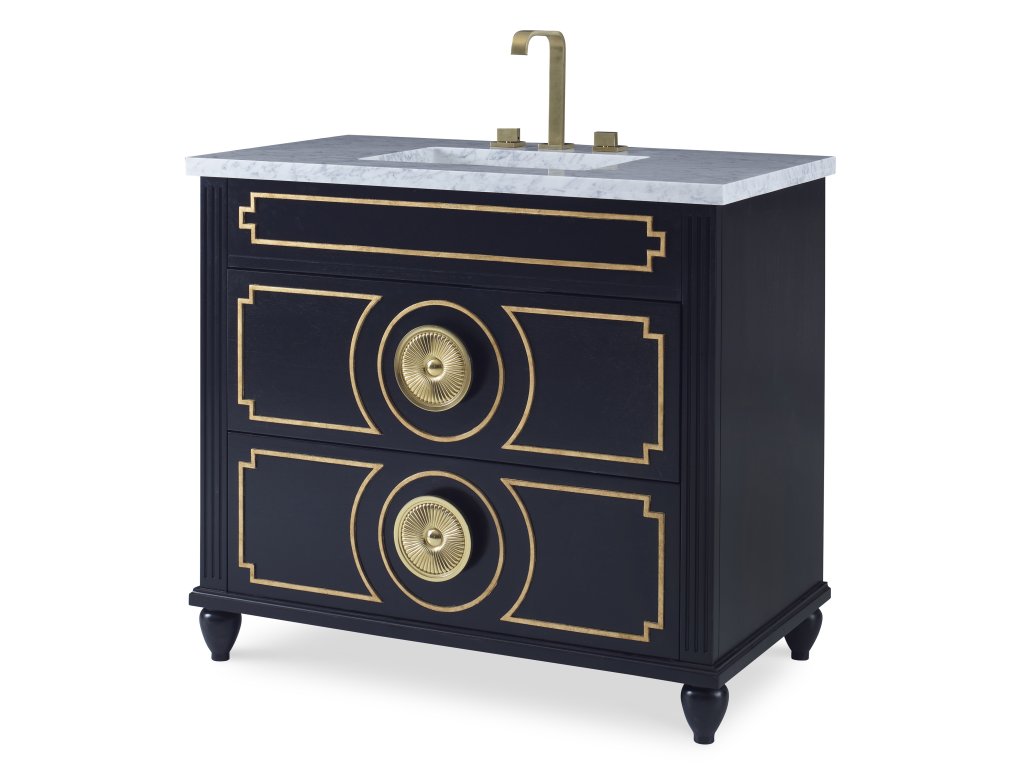 Delphi Sink Chest - main image