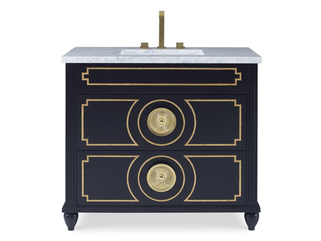 Delphi Sink Chest - image 1