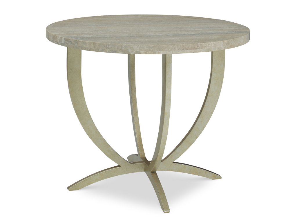 Lassen Lamp Table - main image