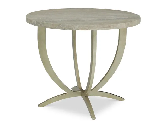 Lassen Lamp Table