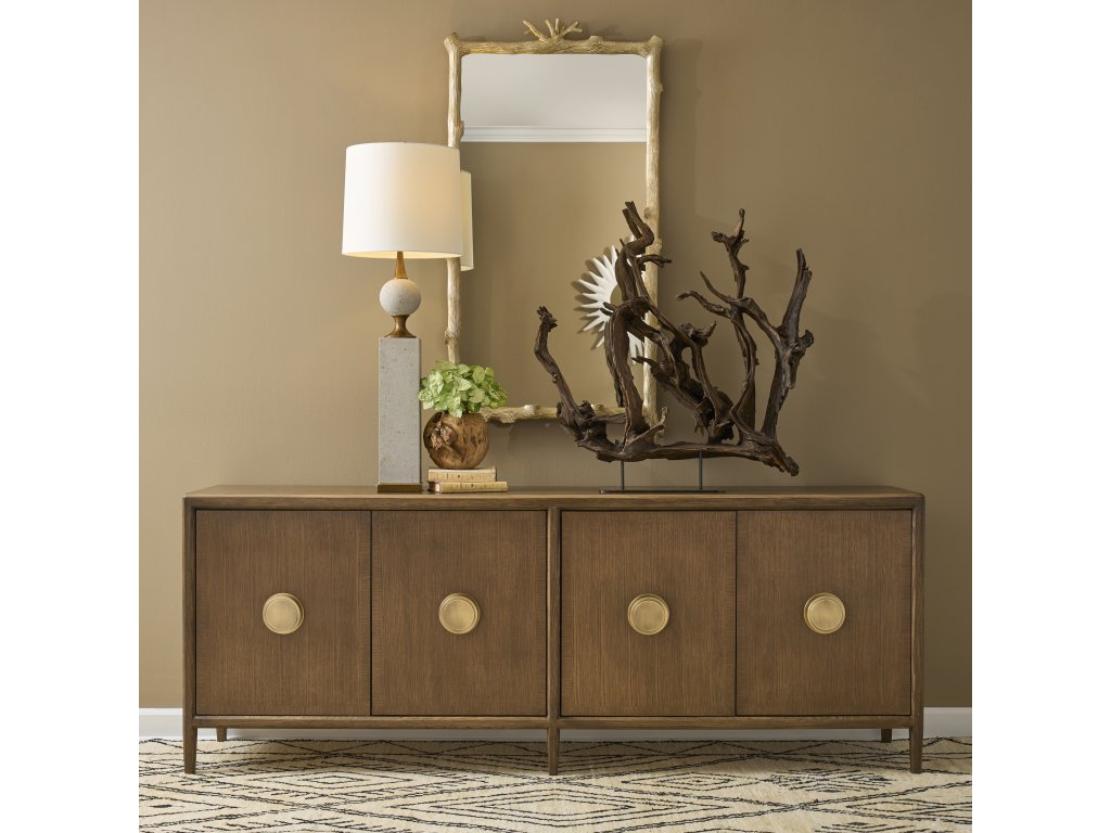 Mitchell Credenza - Custom - image 3