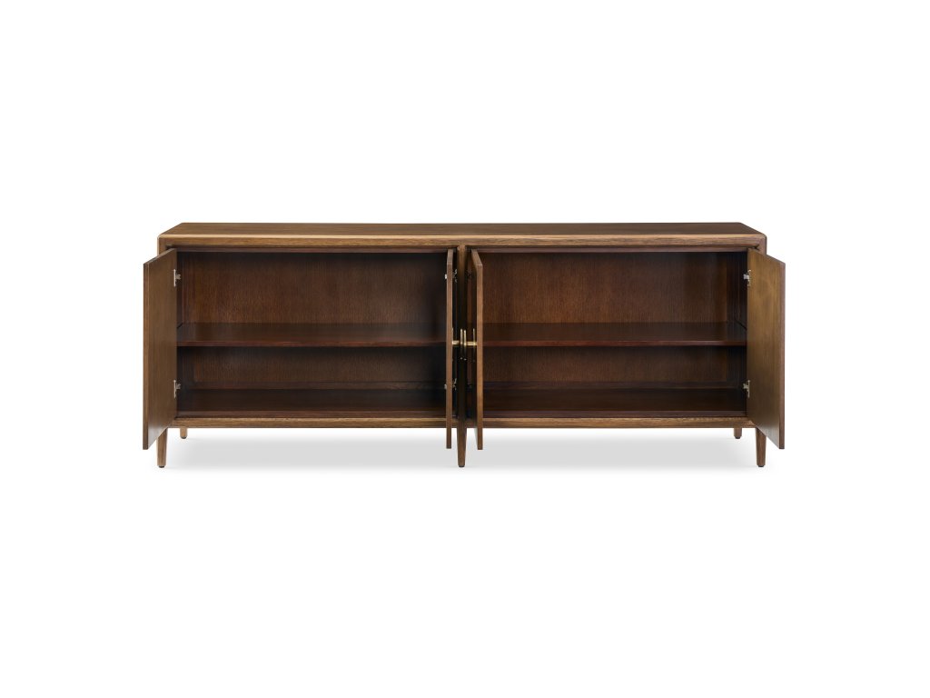Mitchell Credenza - Custom - image 1