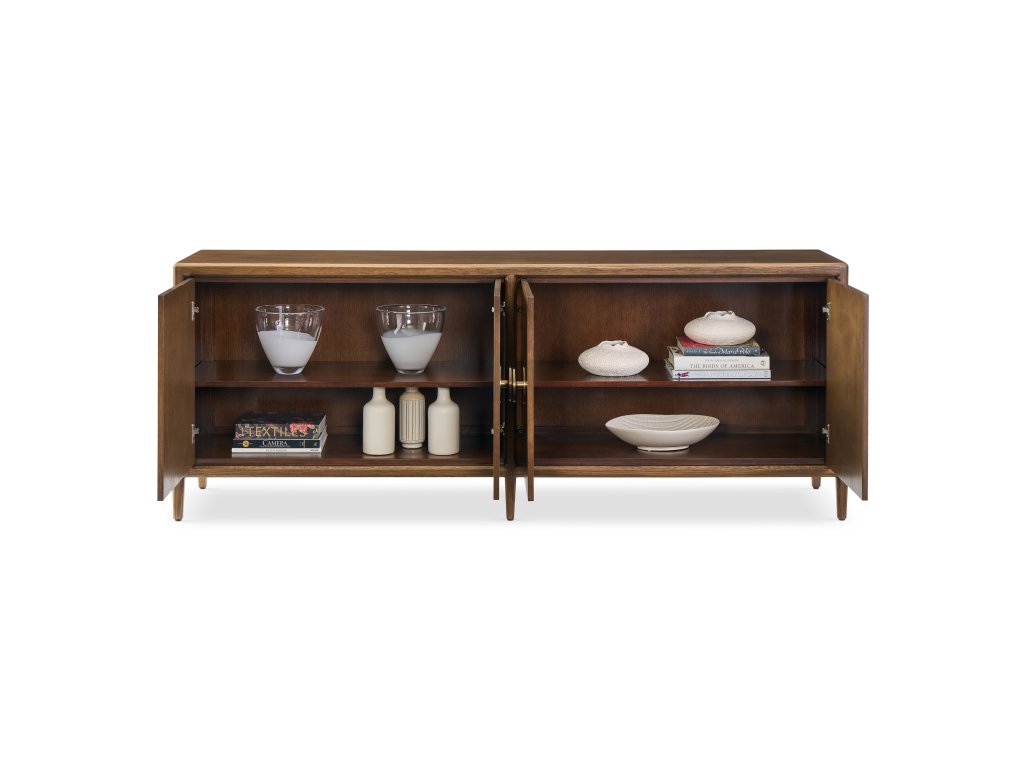 Mitchell Credenza - Custom - image 2