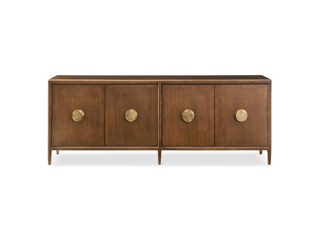 Mitchell Credenza - Custom - main image