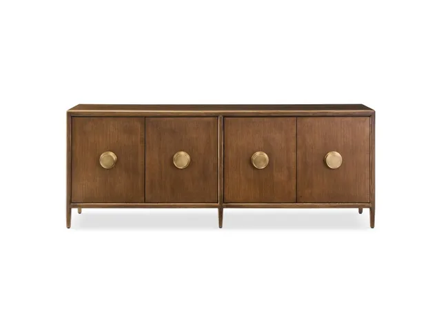 Mitchell Credenza - Custom