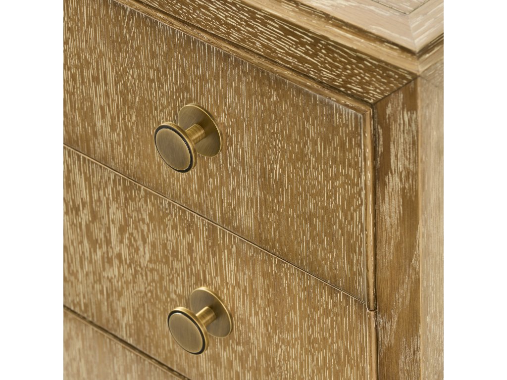 Piers Nightstand - Custom - image 2