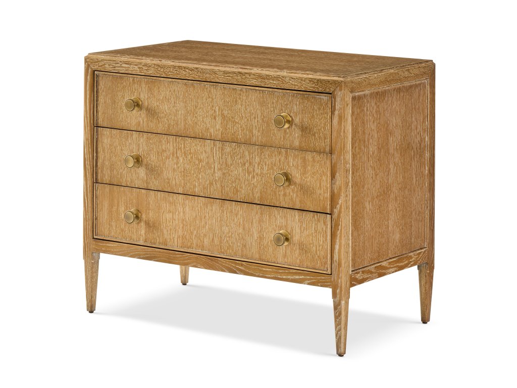 Piers Nightstand - Custom - main image