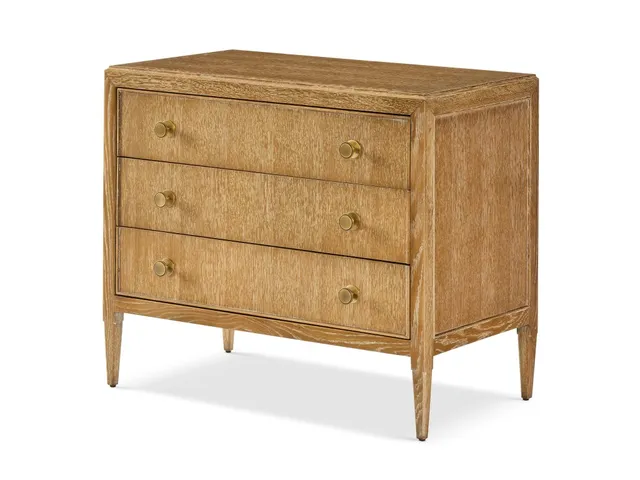 Piers Nightstand - Custom