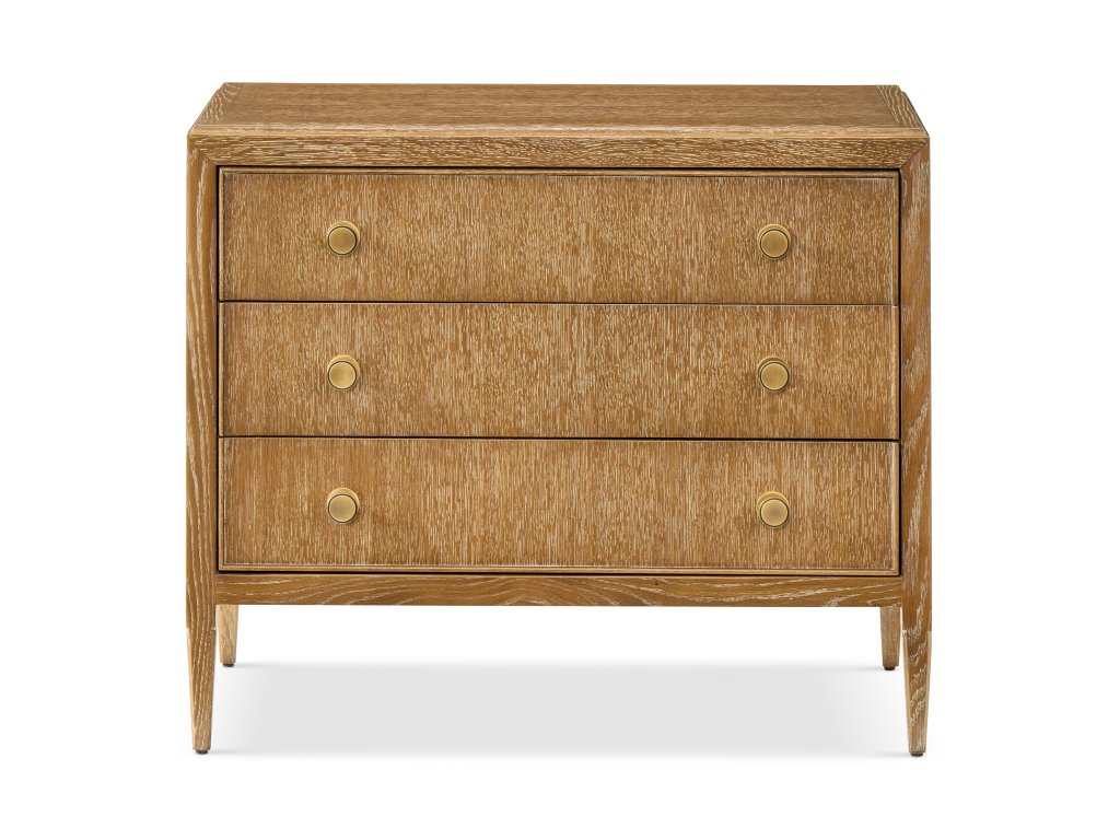 Piers Nightstand - Custom - image 1