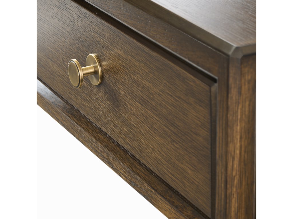 Miles Nightstand - Custom - image 2