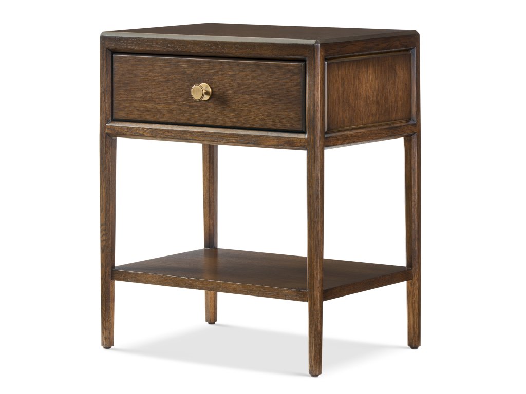 Miles Nightstand - Custom - main image