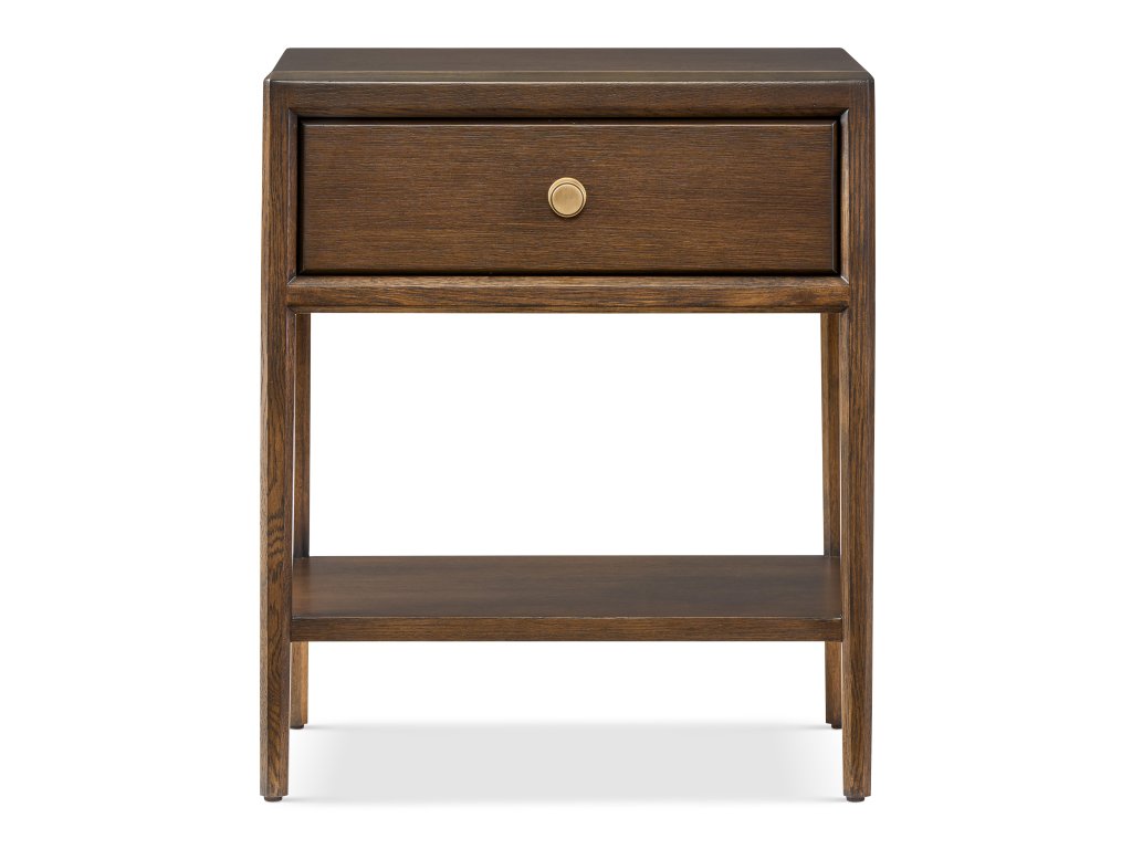 Miles Nightstand - Custom - image 1