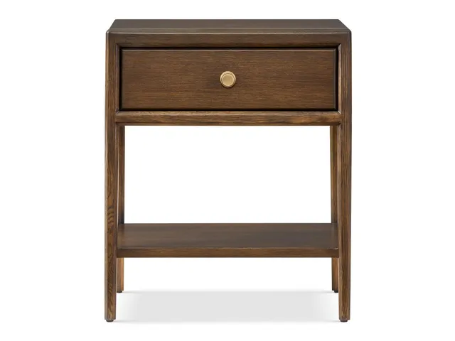 Miles Nightstand - Custom