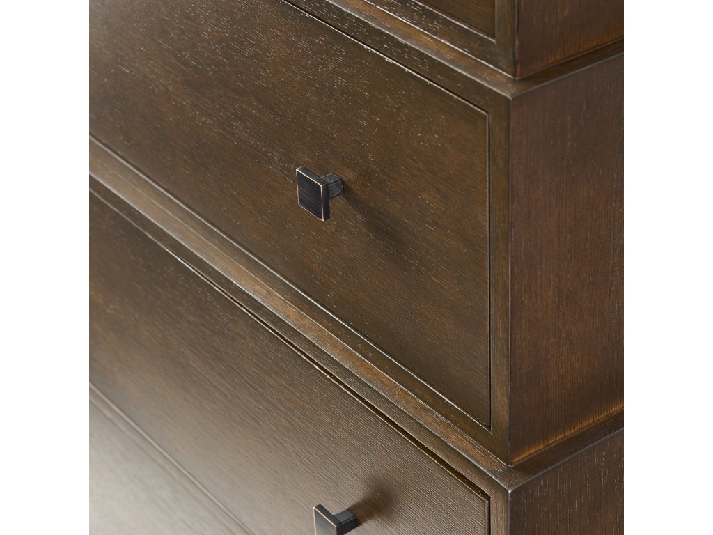 Hunter Tall Chest - Custom - image 2
