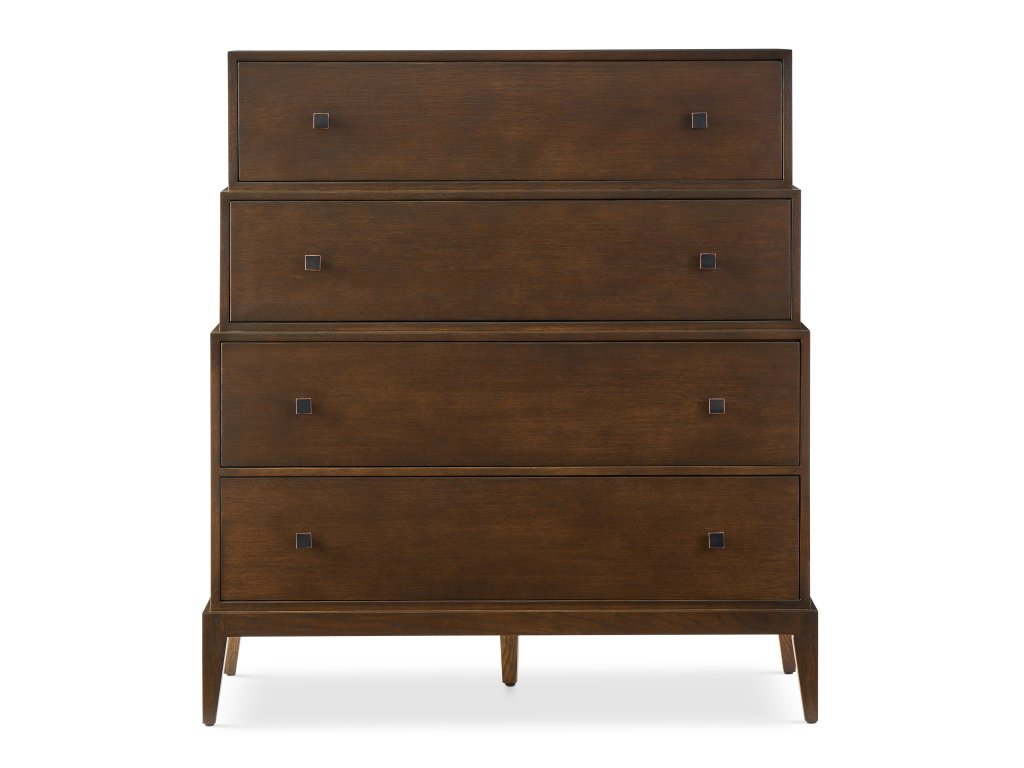 Hunter Tall Chest - Custom - image 1