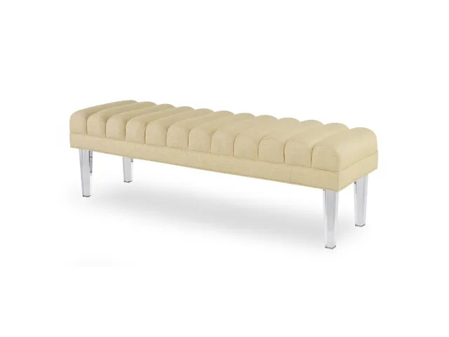 Lana Bench - Long
