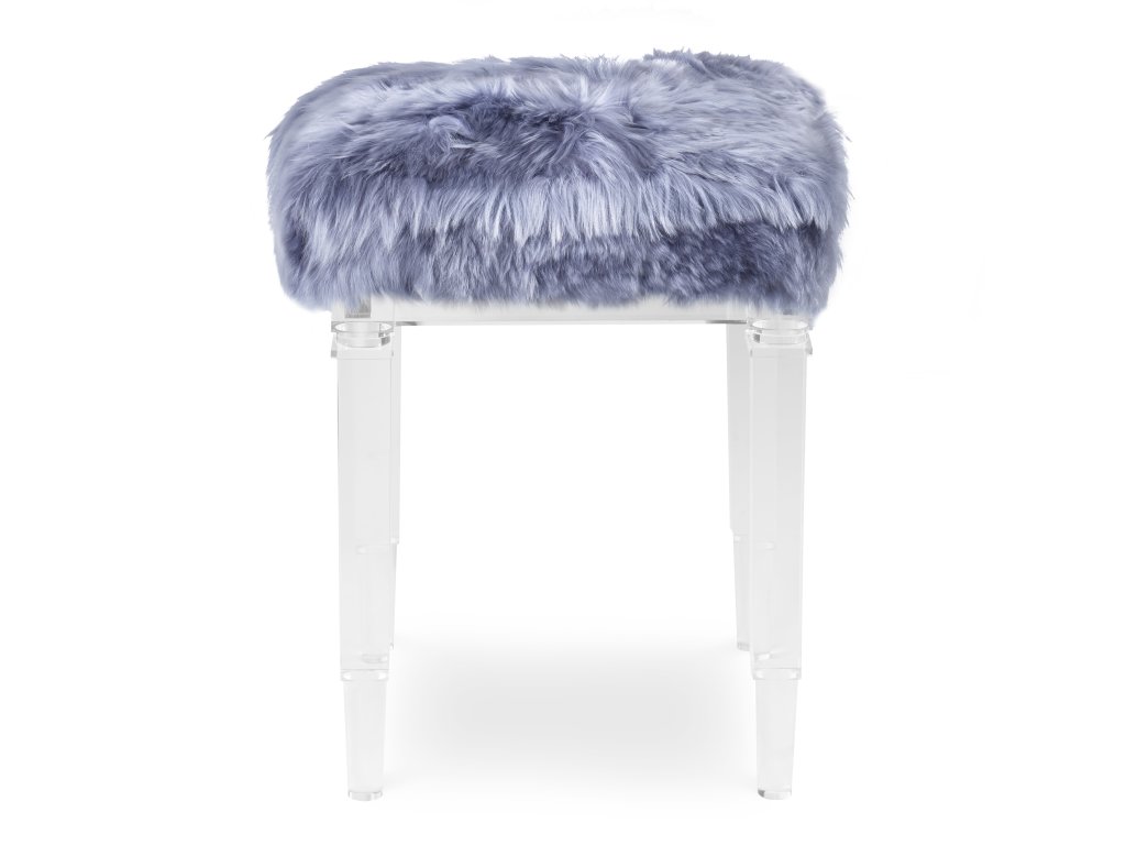 Split Personality Ottoman - image 1