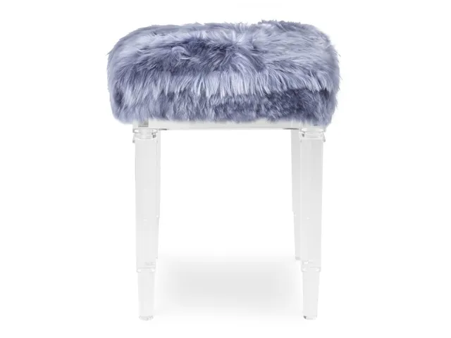 Split Personality Ottoman - Alternative View
