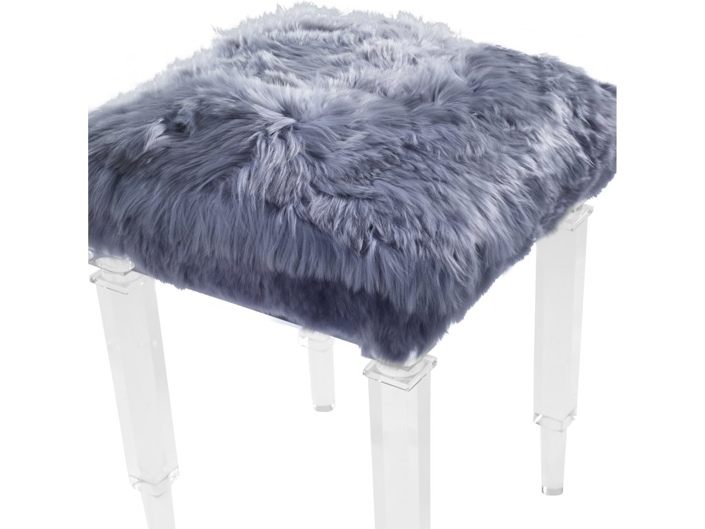Split Personality Ottoman - image 2