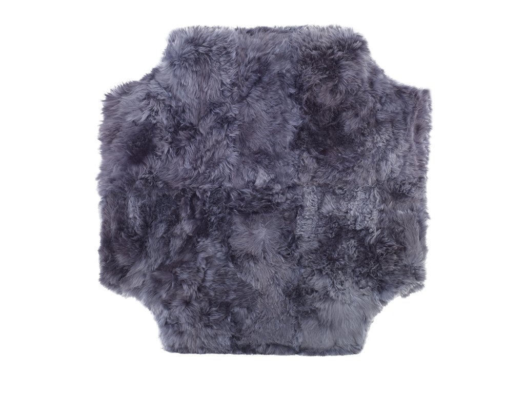 Harlow Cocktail Ottoman - image 3