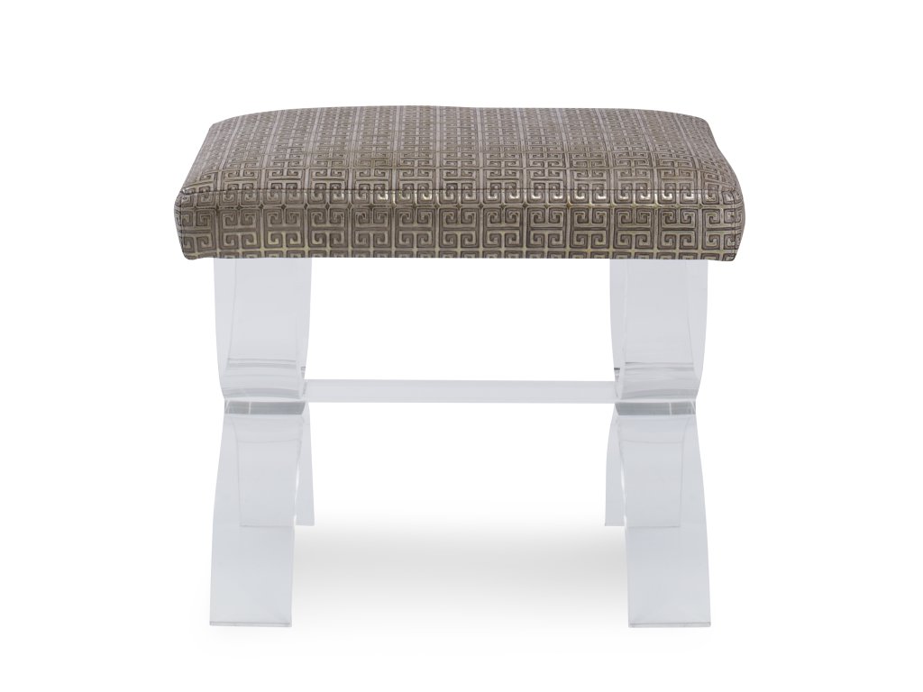 It's Clearly U Bench - image 2