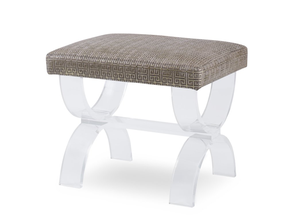 It's Clearly U Bench - image 1