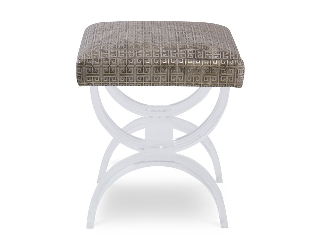 It's Clearly U Bench - image 3