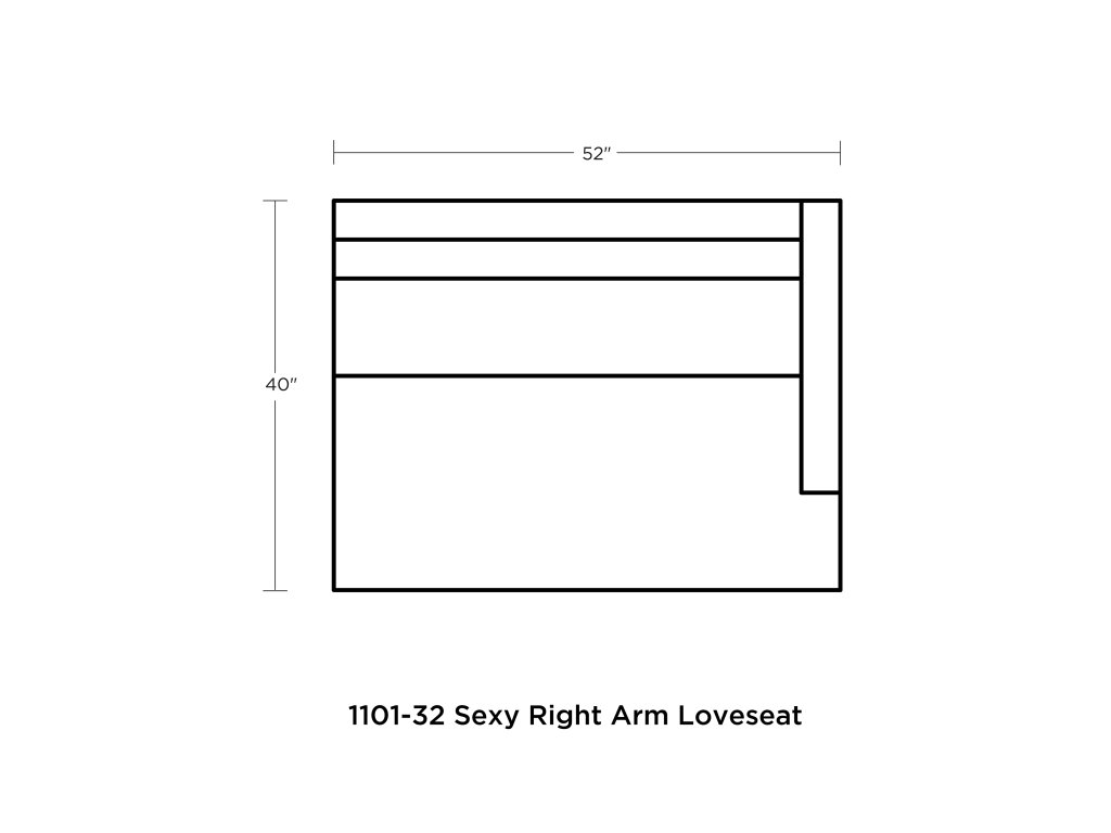 Sexy Sectional - image 4