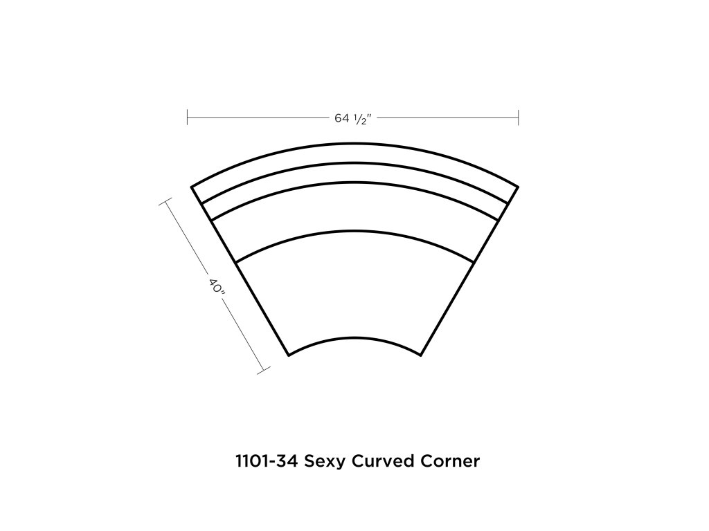 Sexy Sectional - image 5