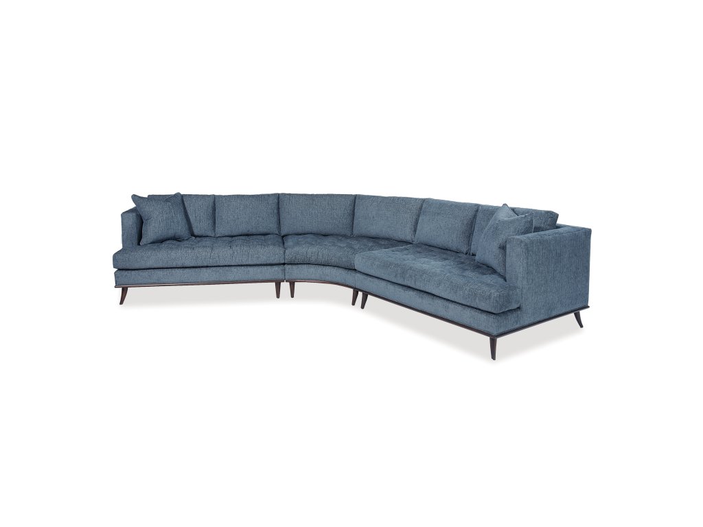 Sexy Sectional - main image
