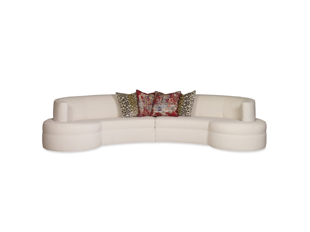 Nautilus Sectional - main image