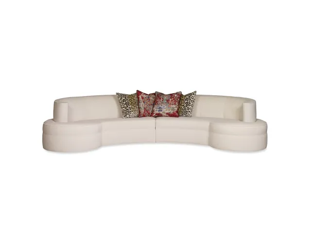 Nautilus Sectional