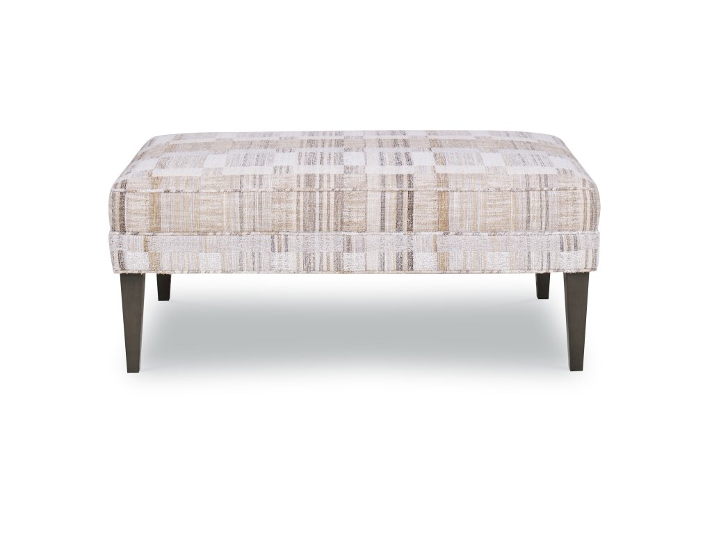 Aperitif Bench - Wood Legs - image 3