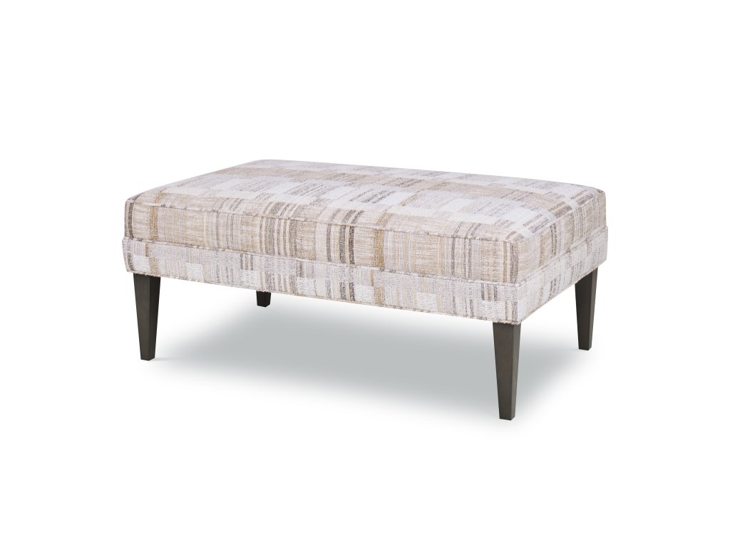 Aperitif Bench - Wood Legs - image 2