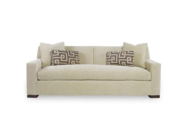 Elkins Sofa - Bench Seat - Alternative View