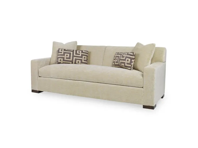 Elkins Sofa - Bench Seat