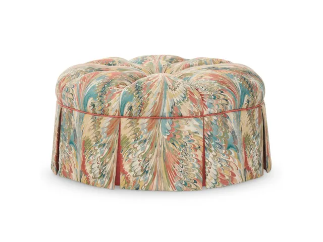 Duchess Poof - Skirted
