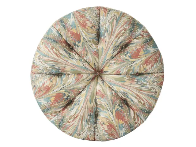 Duchess Poof - Skirted - Alternative View