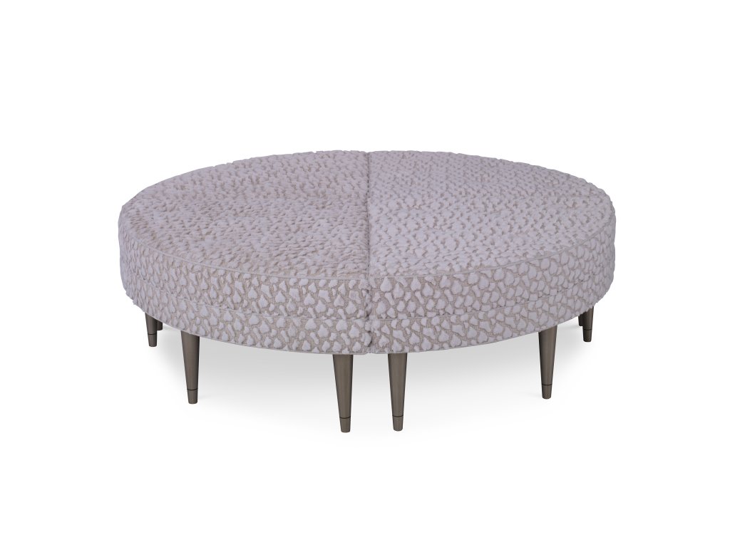 Piece of Cake Ottoman - main image