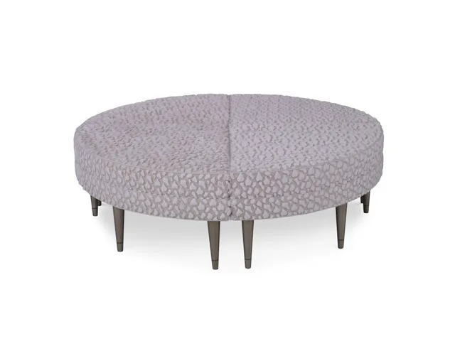 Piece of Cake Ottoman