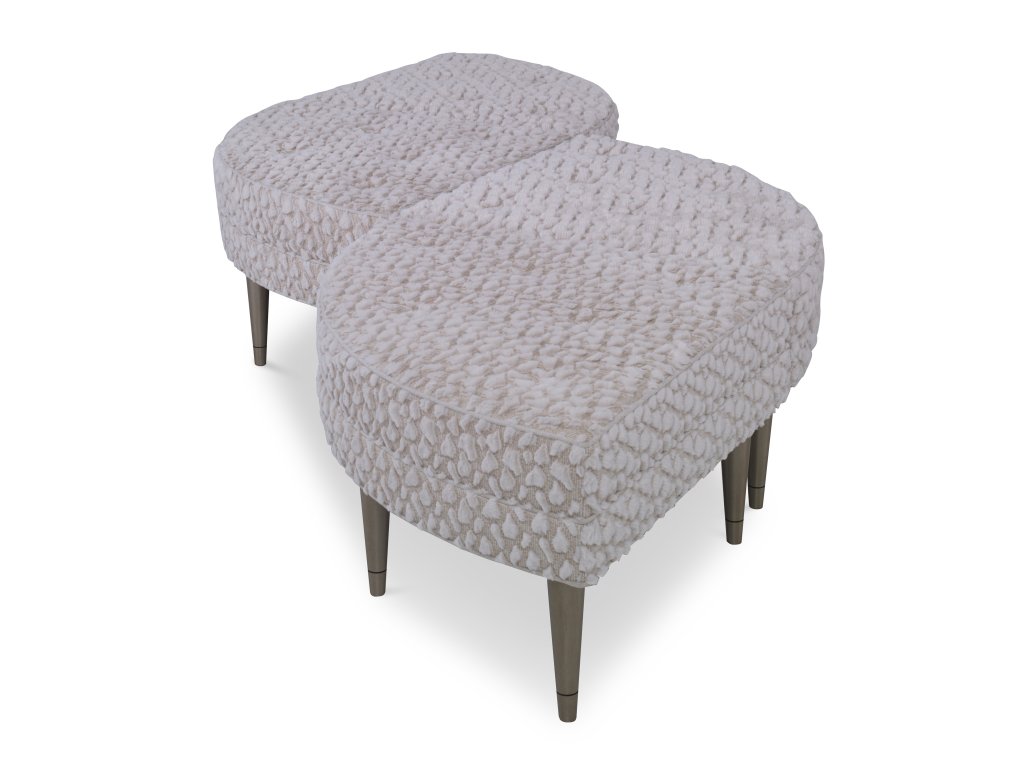 Piece of Cake Ottoman - image 1