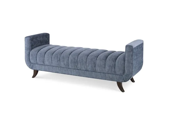 Salon Bench