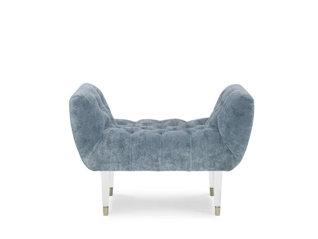 Capri Bench - Alternative View