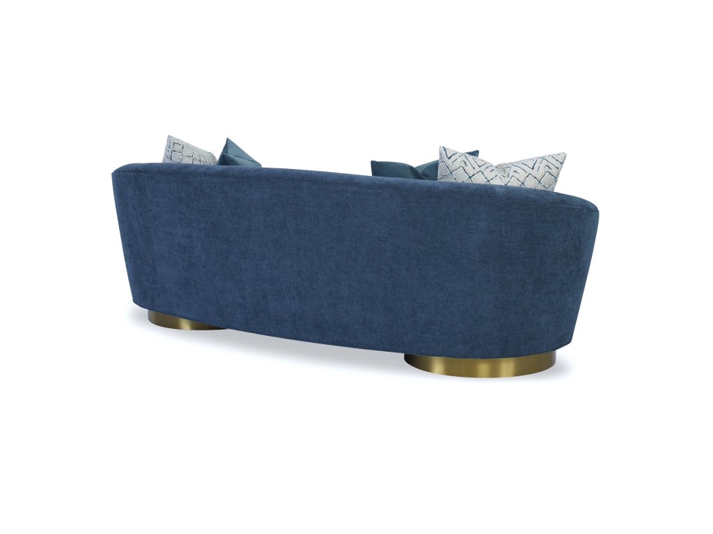 Crescent Sofa - image 1