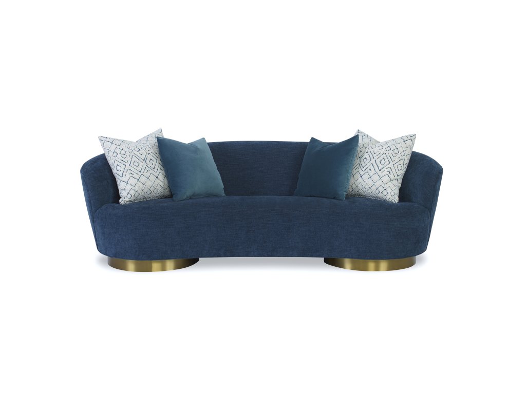 Crescent Sofa - image 2