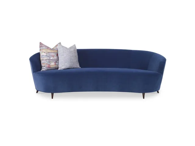 Boomerang Sofa - Alternative View