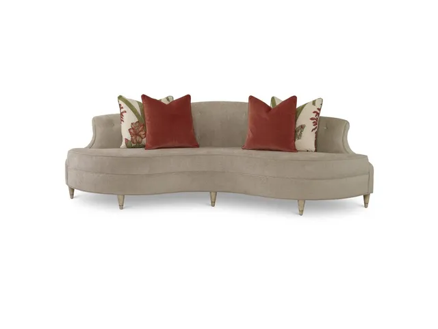 Tinsley Sofa - Alternative View