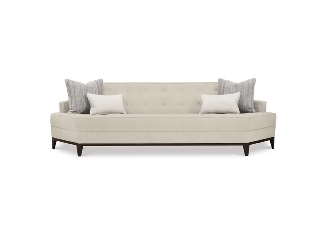 Perspective Sofa - Alternative View